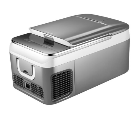 샤오미 미홀 차량용 냉장고 18L