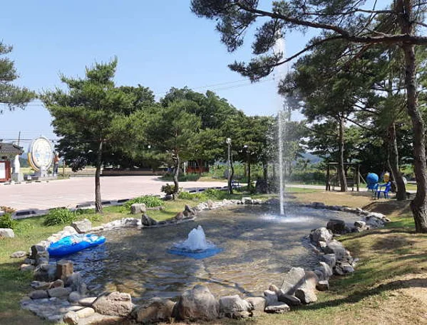 인량전통테마마을