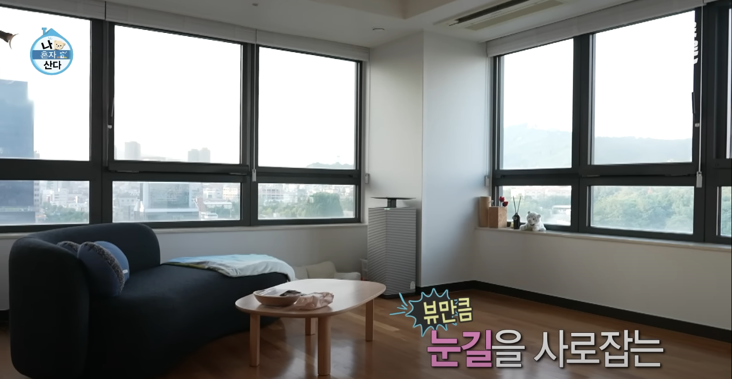 리정집,리정 아파트 위치,나혼자산다 리정집,리정 인테리어,리정 노윤서,리정 두두