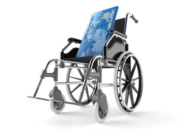 장애인복지카드