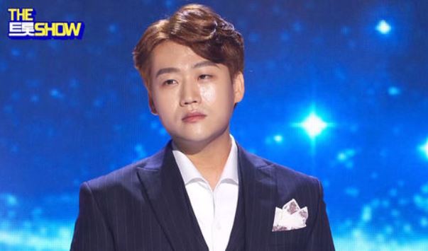 가수 민수현