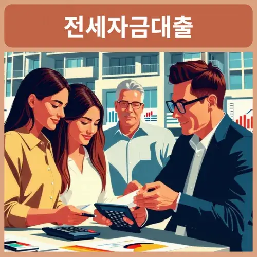 lh공사-전세자금대출-조건