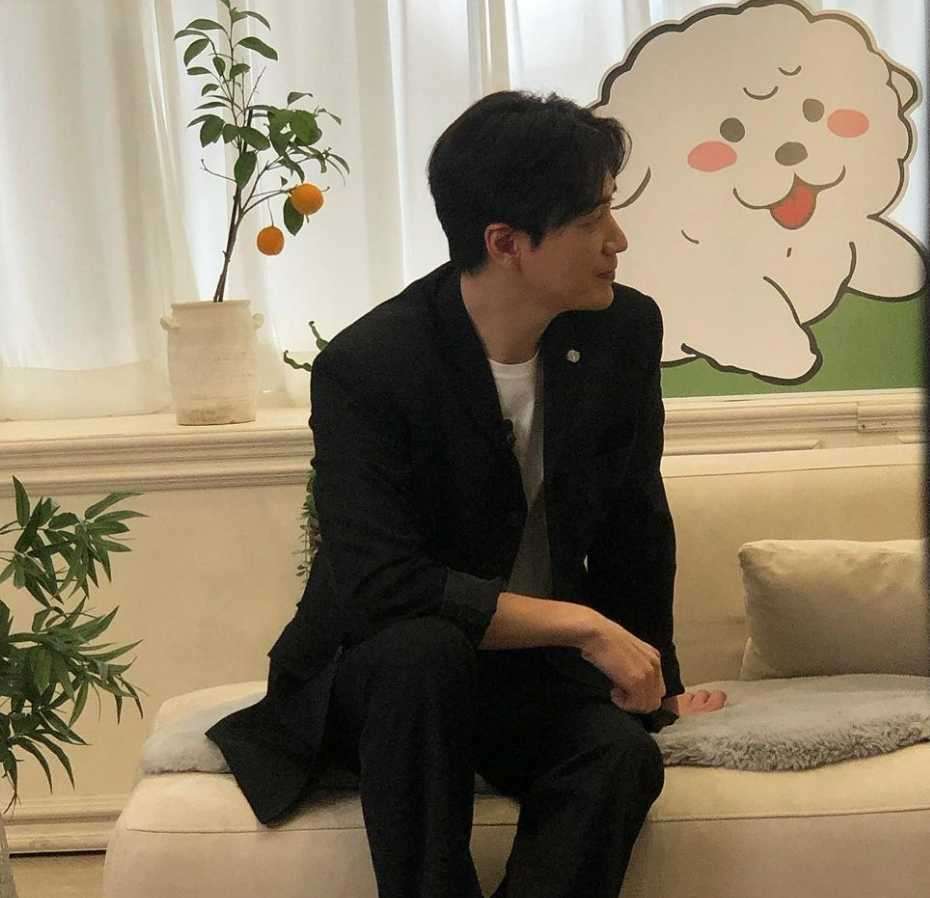 이준혁 프로필 나이 키