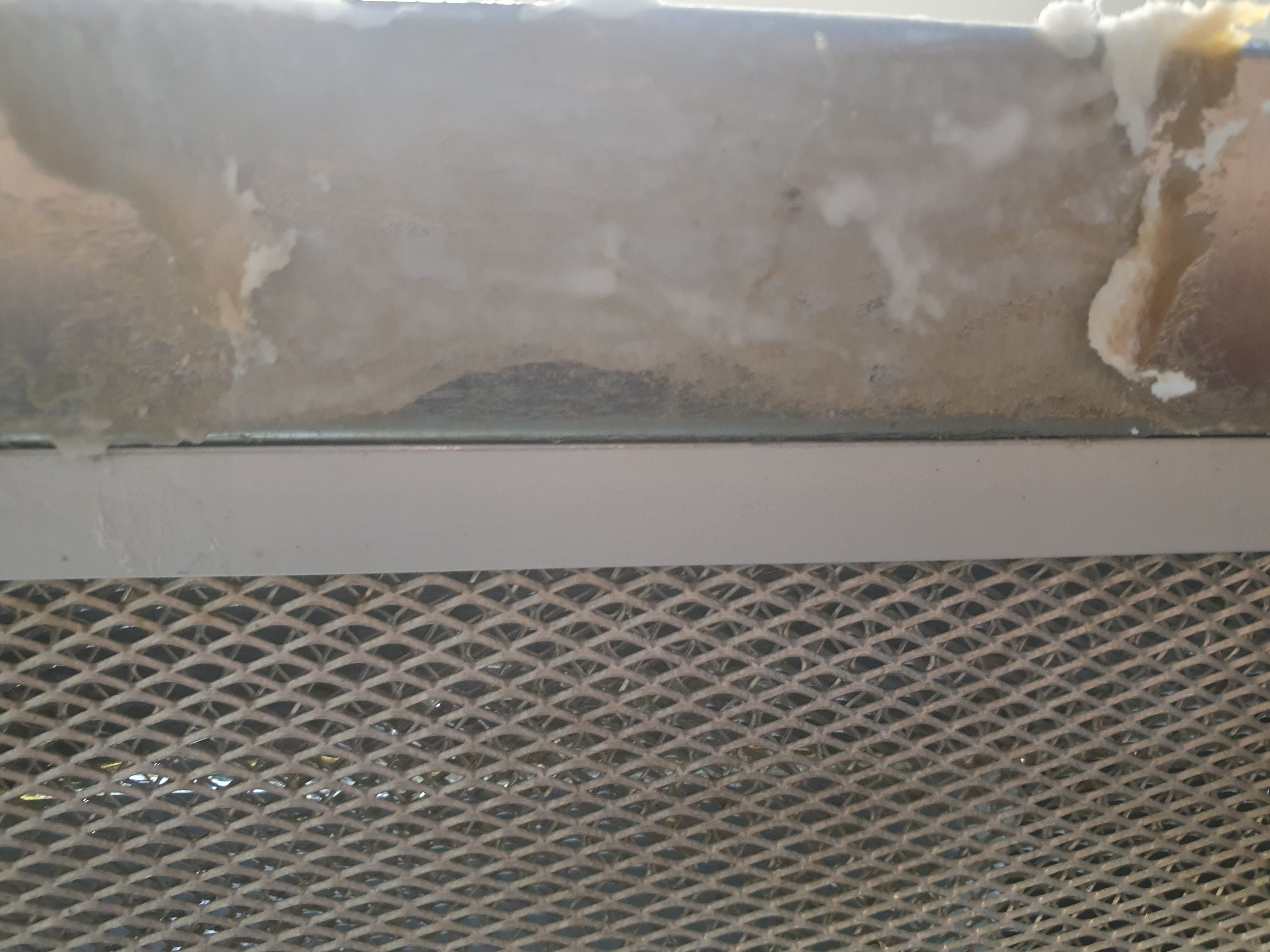 가스렌지 후드 기름때제거 끝판왕 베이킹소다