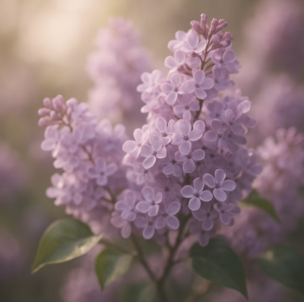 첫사랑의 두근거림&amp;#44; 그 설렘의 향기
