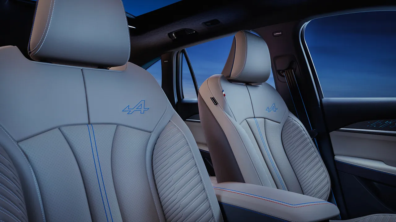 2026 그랑 콜레오스 자동차 정보 이미지