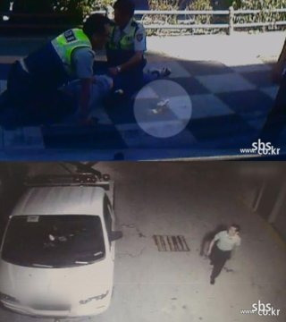 김일곤 재판 형량