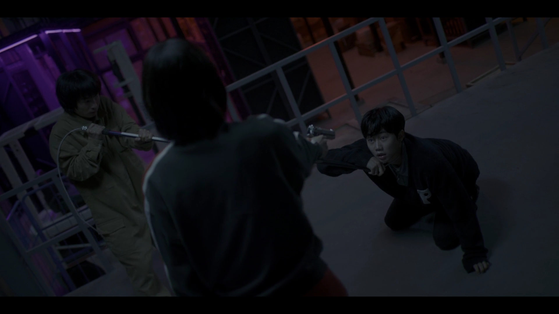 정민-브라더-킬러들의쇼핑몰