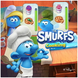 스머프-쿠킹-대표-커버-이미지