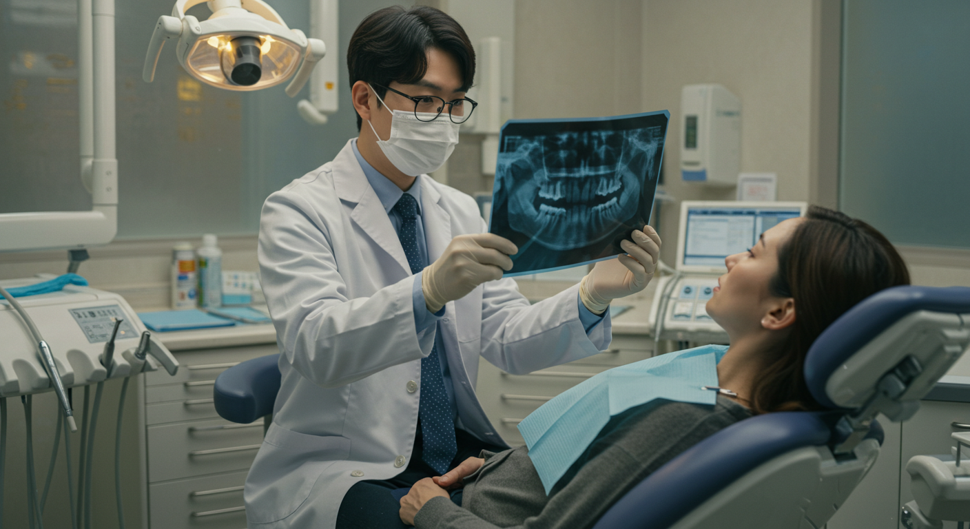 재치료 외의 다른 대안 치료