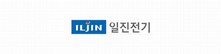 일진전기_로고