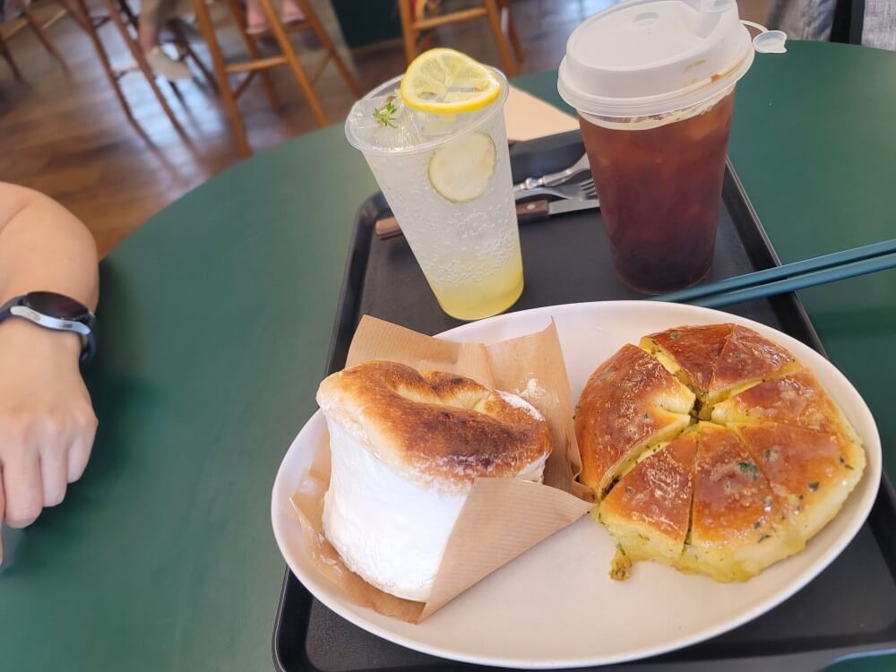 코끼리베이글성수