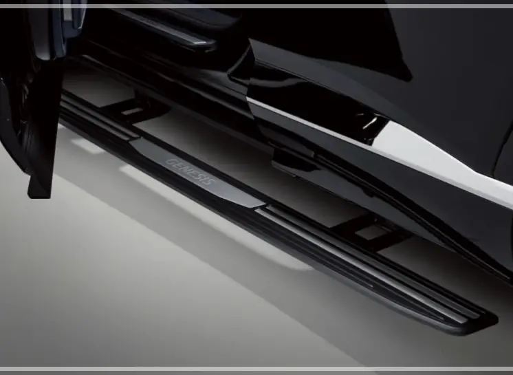 제네시스-GV80-블랙-연비-가격-제원