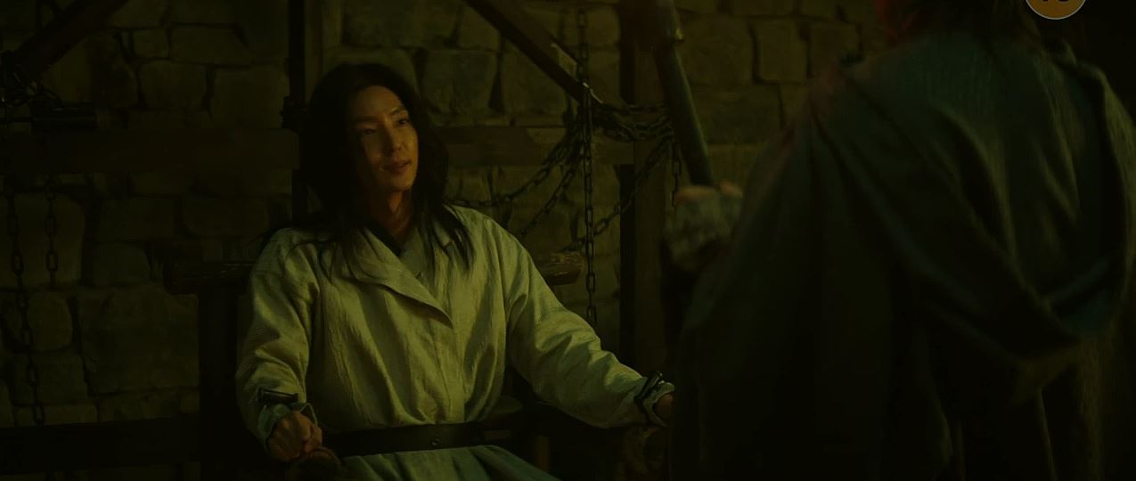 아라문의검_5회