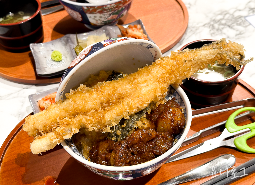 판교맛집 판교텐동 판교현백 판교현대백화점 현대백화점맛집 마츠노하나텐동 마츠노하나 마츠노하나 덮밥 에비텐동 아나고텐동 호르몬동 호르몬텐동 판교맛집추천 판교텐동추천 판교현백지하 백화점식품관 판교역맛집 판교역텐동 판교현백지하식품관