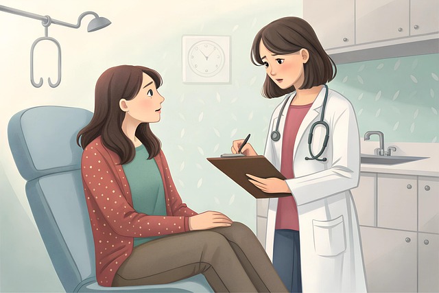 미주신경성 실신 원인과 대처법 관련 이미지