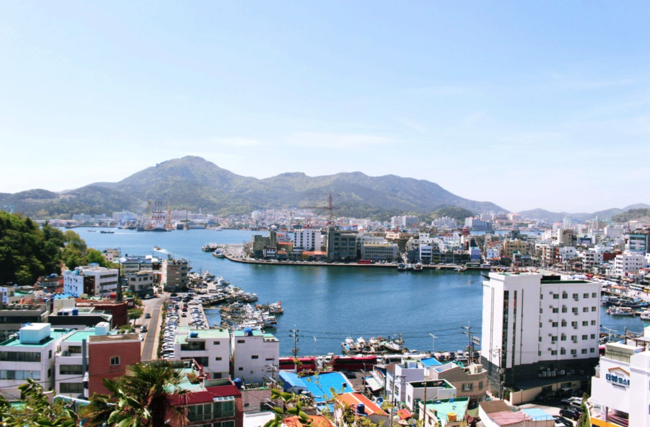 여름 여행지 추천 인기 10곳