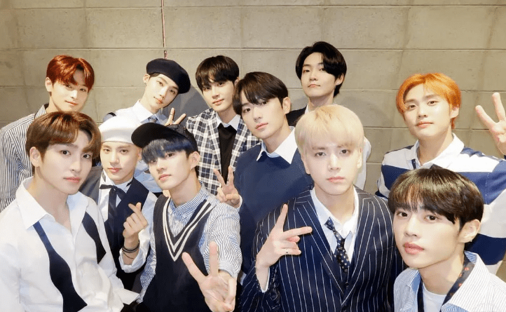 2024 THE BOYZ(더보이즈) 월드 투어 콘서트 티켓 예매