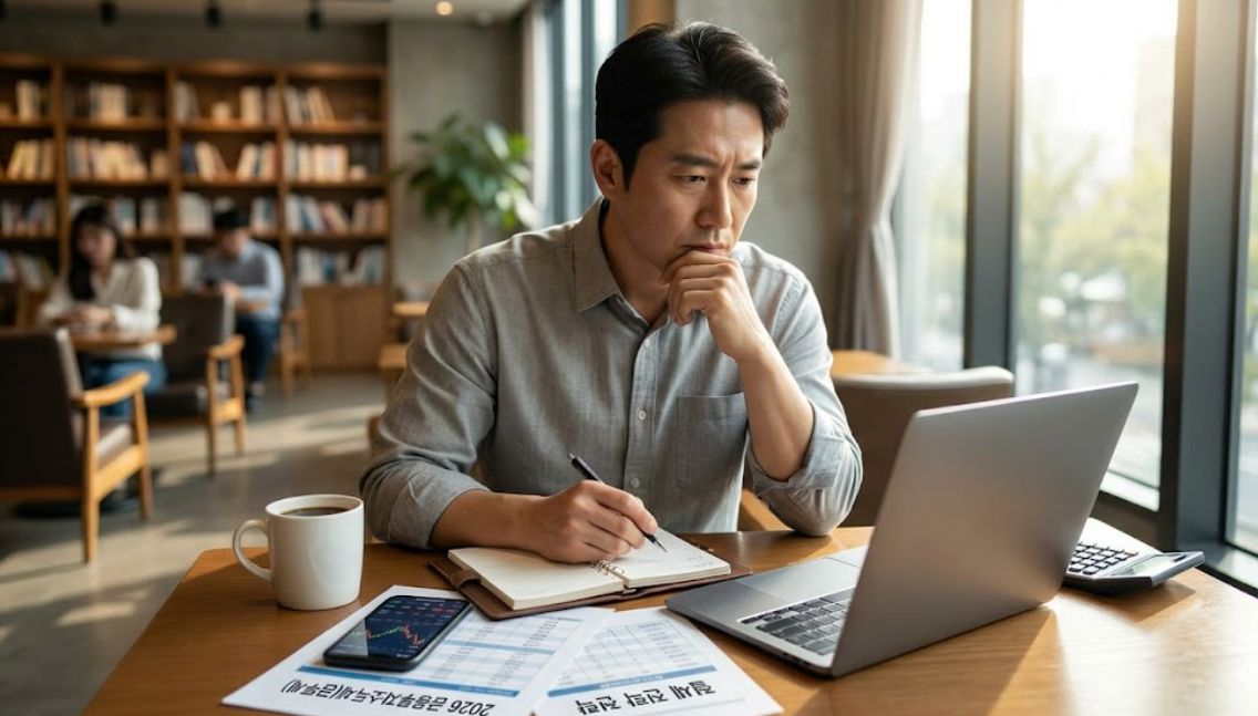 내 주식 수익 얼마부터 세금 낼까? 금투세 시대의 투자 전략