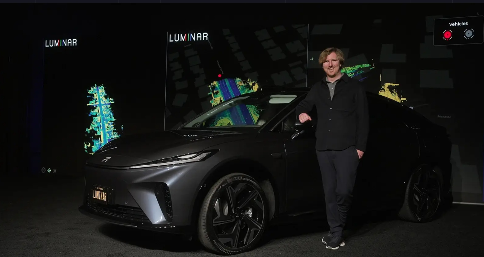 루미나 테크놀로지 오스틴러셀