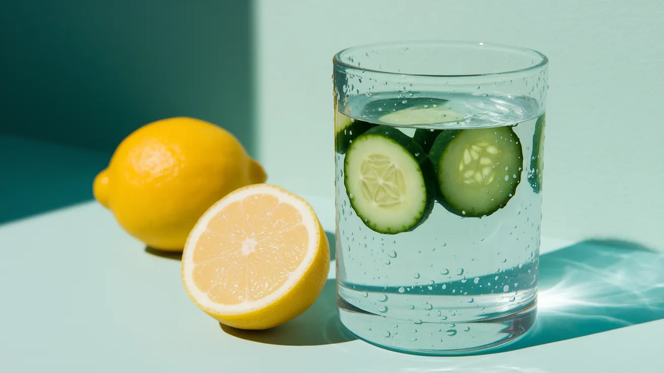 장 건강에 꼭 필요한 최고의 음식