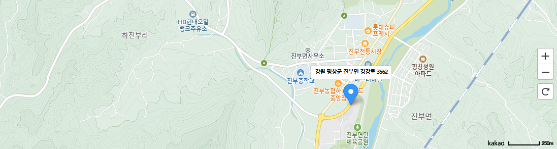 2025 평창 송어축제 예약