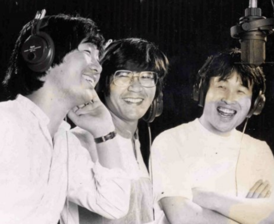 김세환 청춘