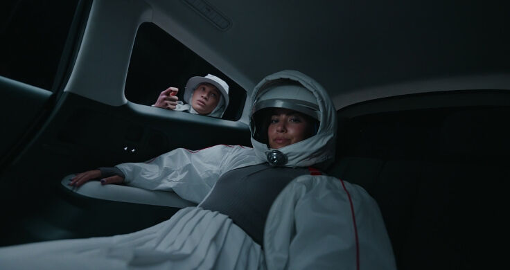 아이오닉 9 vs 경쟁 모델 대형 전기 SUV 시장의 판도 변화