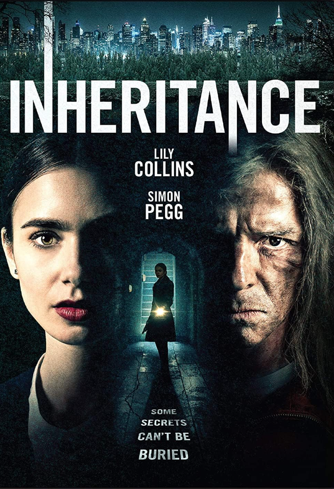 영화 &lsquo;인헤리턴스&rsquo; (Inheritance&amp;#44; 2020) 리뷰 &ndash; 숨겨진 비밀과 충격적인 진실