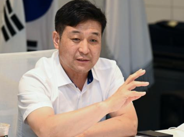 최진봉 교수 경력