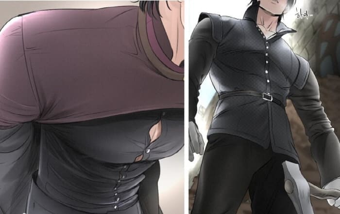 엔딩후-서브남을-주웠다-리히트의가슴