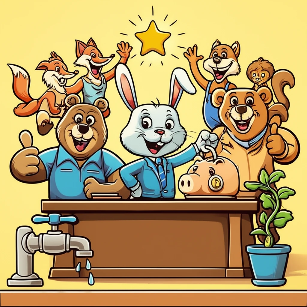 39세 토끼띠 2026년 운세 성공과..