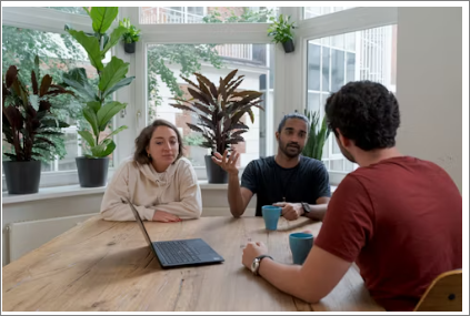 취업 활동 지원금