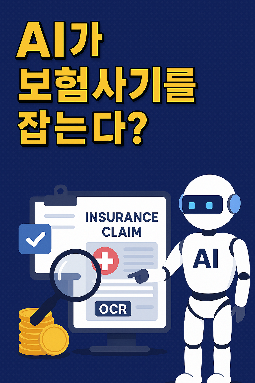 AI손해사정시스템