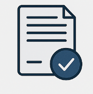 서울신용보증재단-제출구비서류 