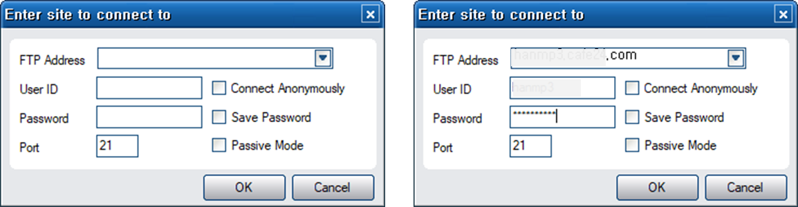 ftp utility 추천 알FTP 다운로드 및 설치 방법