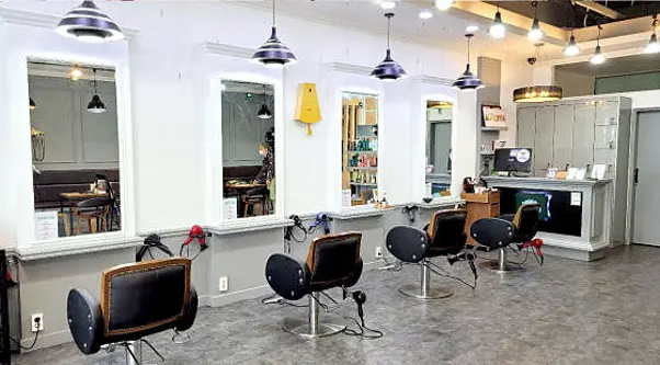 리안헤어 춘천온의점