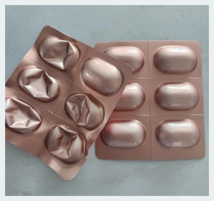 박미선 갱년기유산균