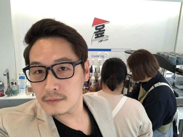 김풍 프로필
