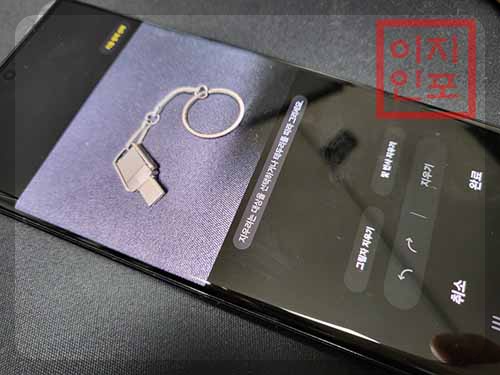 AI 기반 자동 사진 편집 기능