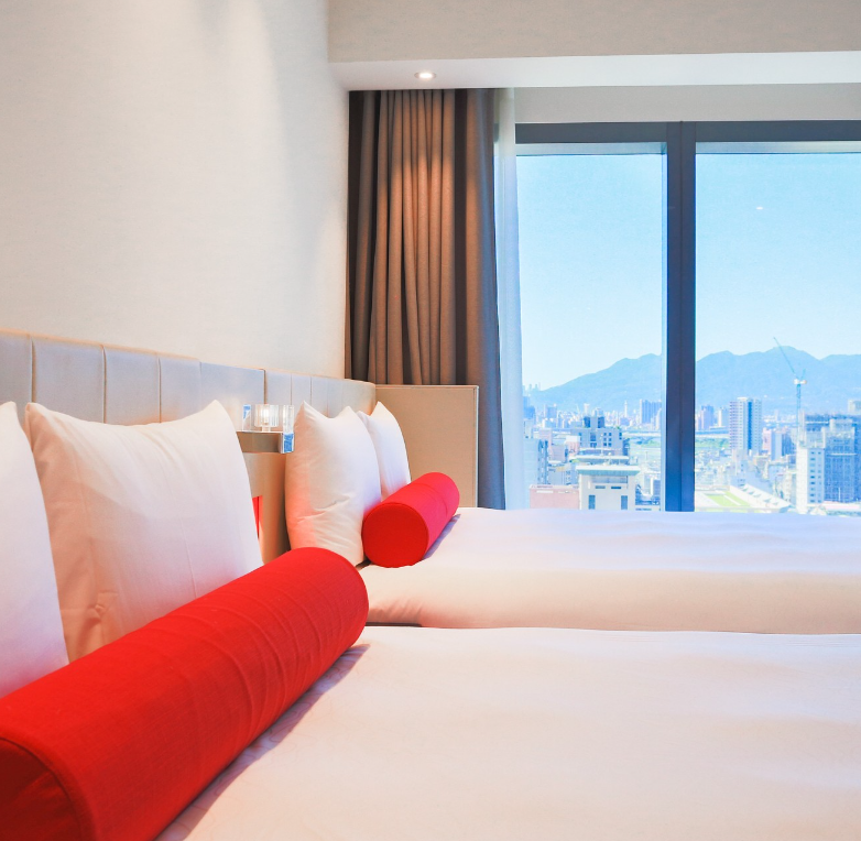 대만호텔추천 시저 메트로 호텔 타이페이