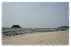 선재도