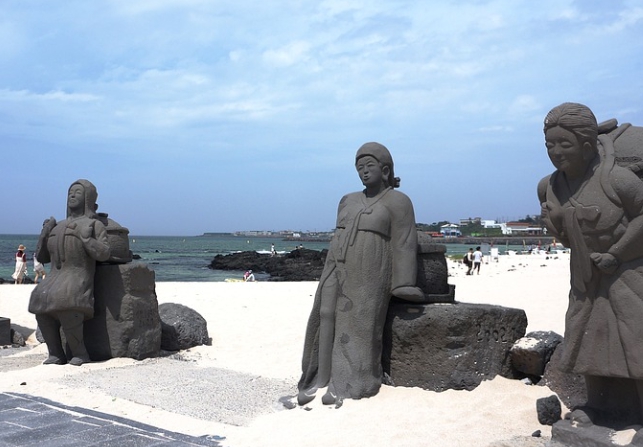 제주도 여행지