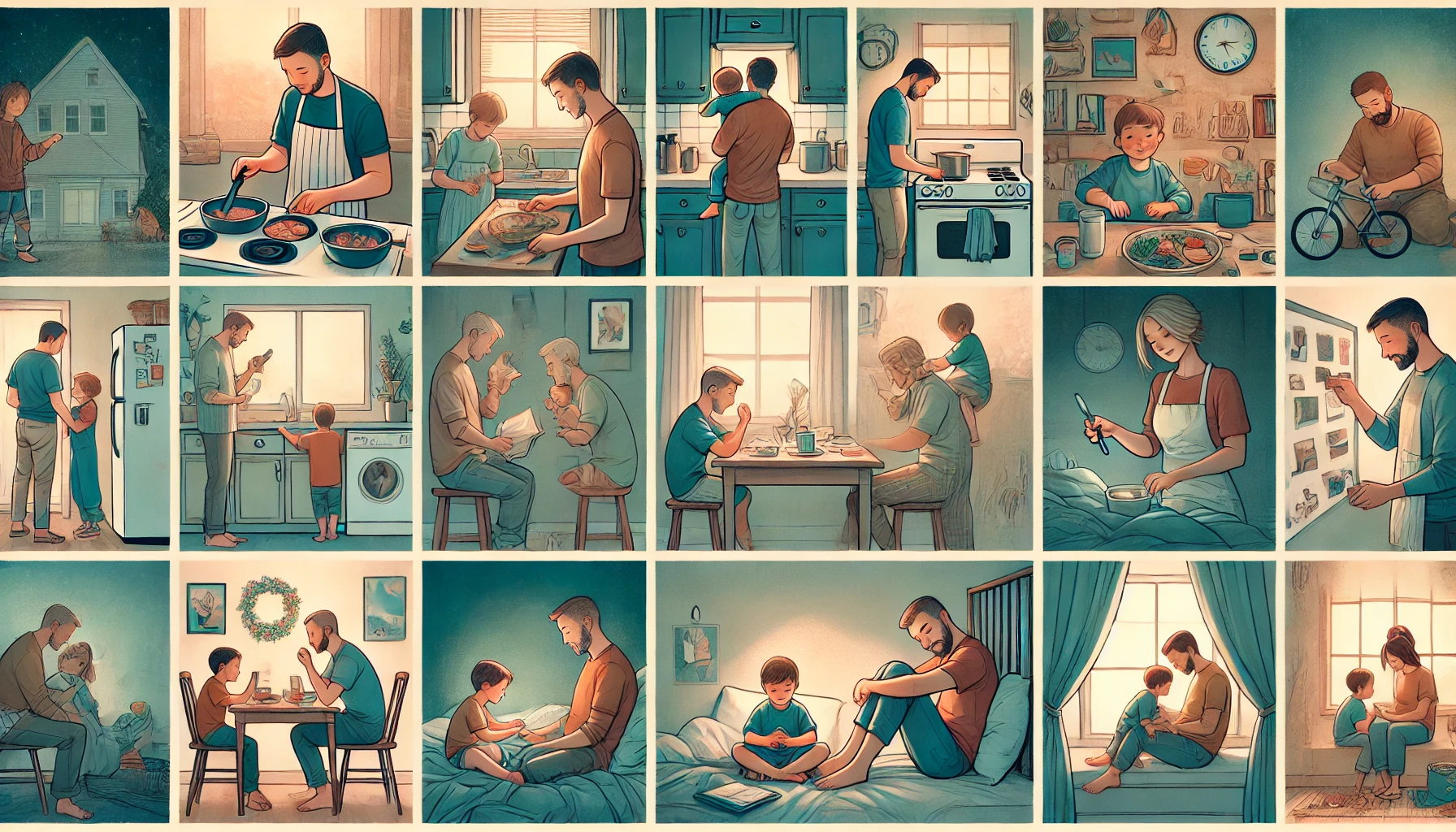 연말정산 간소화 서비스와 부양가족 소득 초과 자동 제외 안내 화면