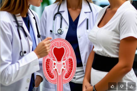 전문의와-방염염-조언