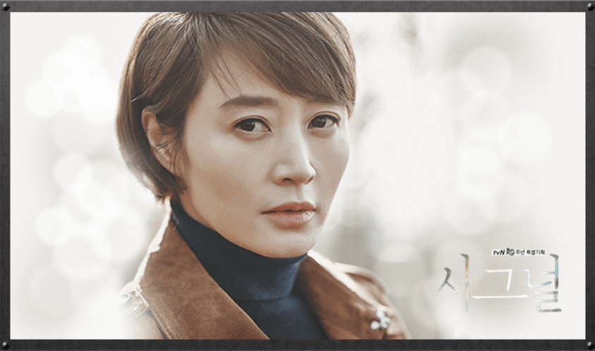 시그널 시즌2 방영일 확정