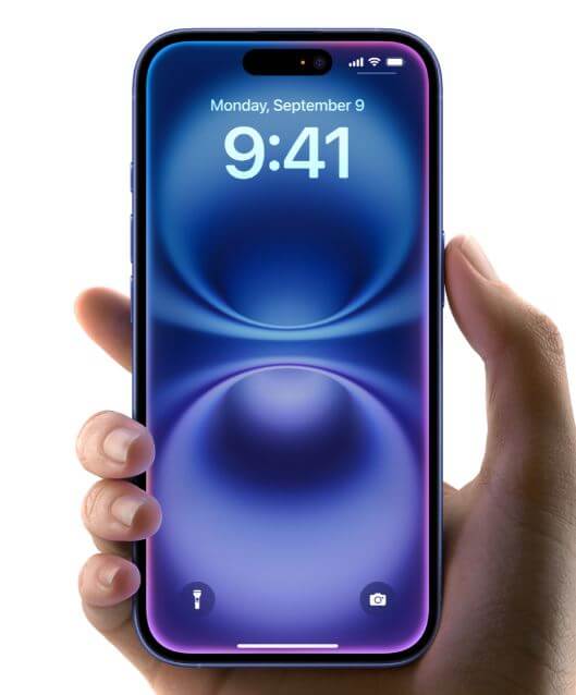 아이폰 16