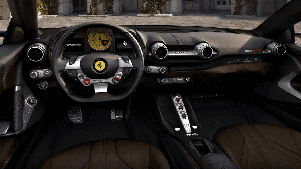 페라리 디자인6