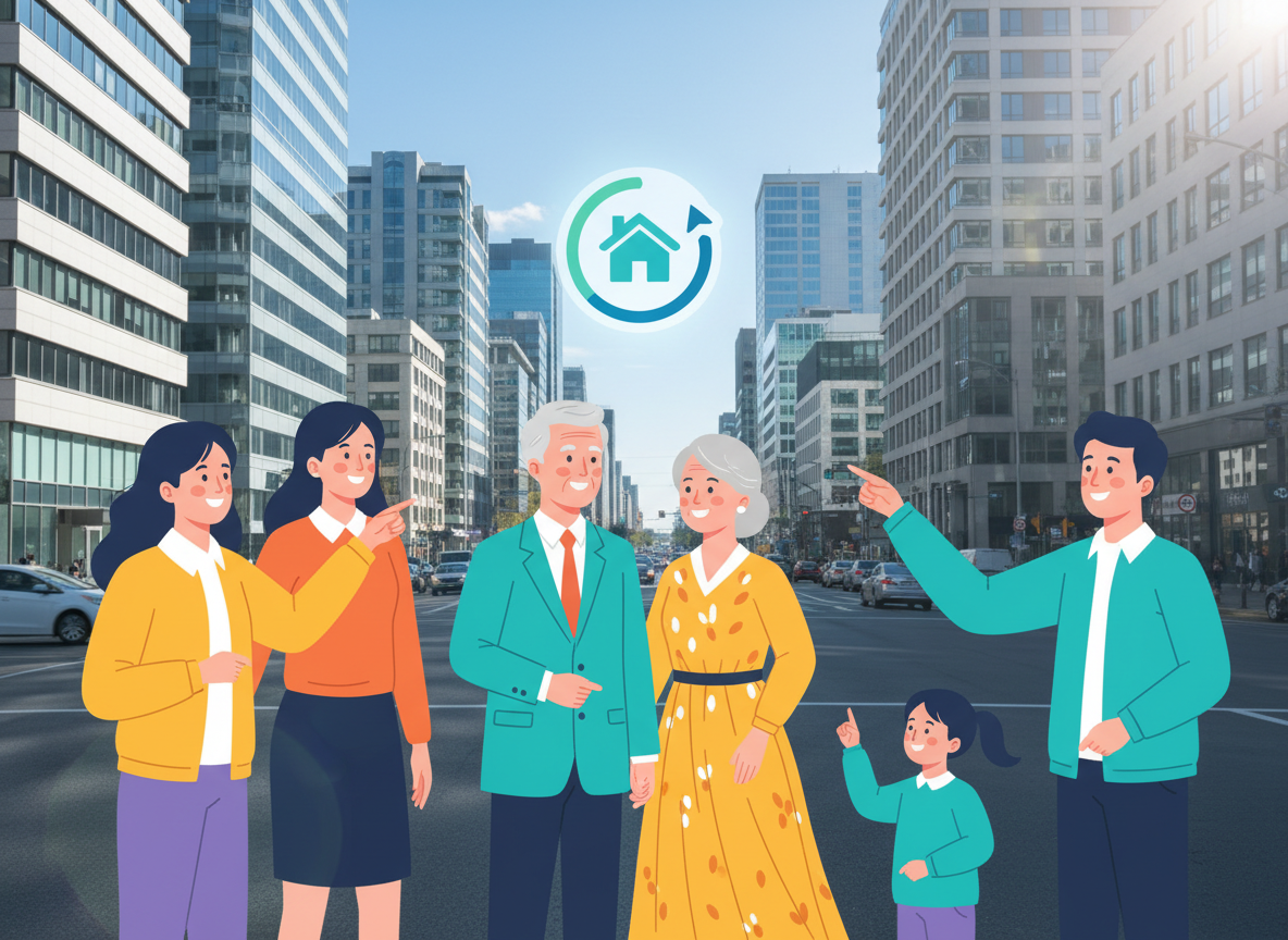 2026 주택연금 돈버는 가입시점 예상 연금액