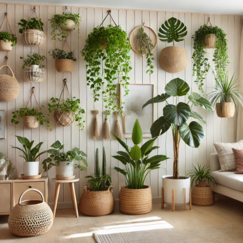 플랜테리어 관련 이미지